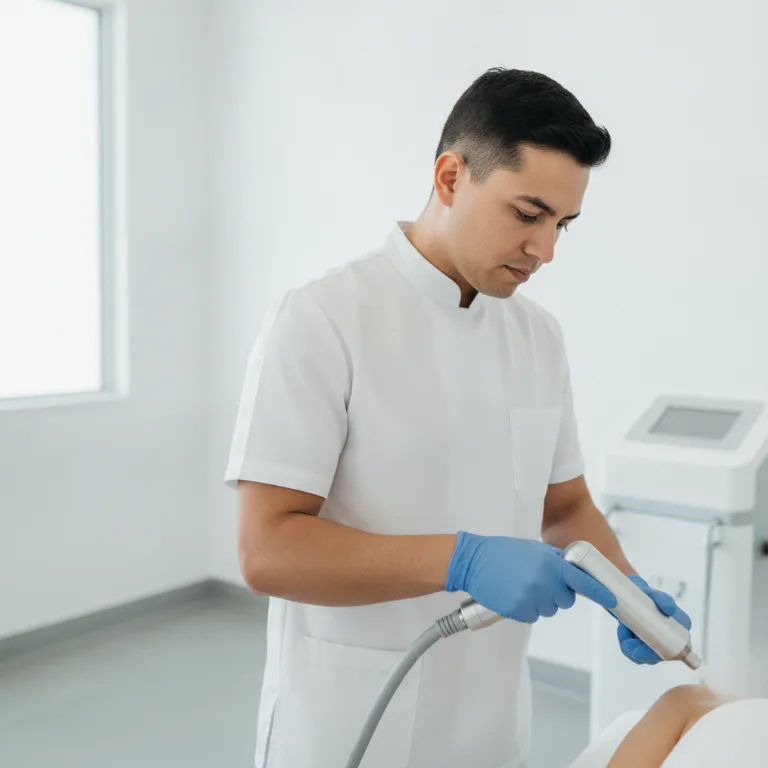 Crioterapia serviço em Japeri